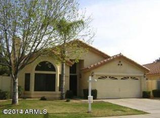3723 N Rosewood Ave, Avondale, AZ 85392