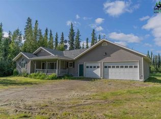 5745 Skila St, Salcha, AK 99714