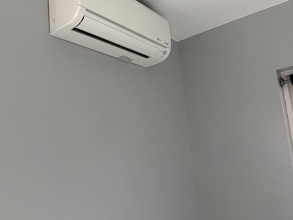 Air conditioning