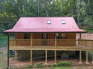 158 Oak Hollow Ct, Ellijay, GA 30540