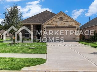 6107 White Spruce Dr, Conroe, TX 77304