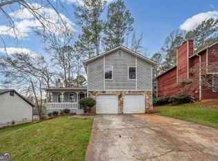 2619 Porter Dr, Lawrenceville, GA 30044
