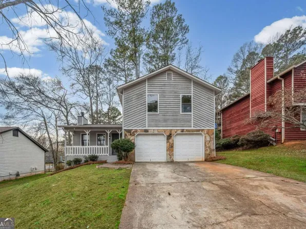 2619 Porter Dr, Lawrenceville, GA 30044