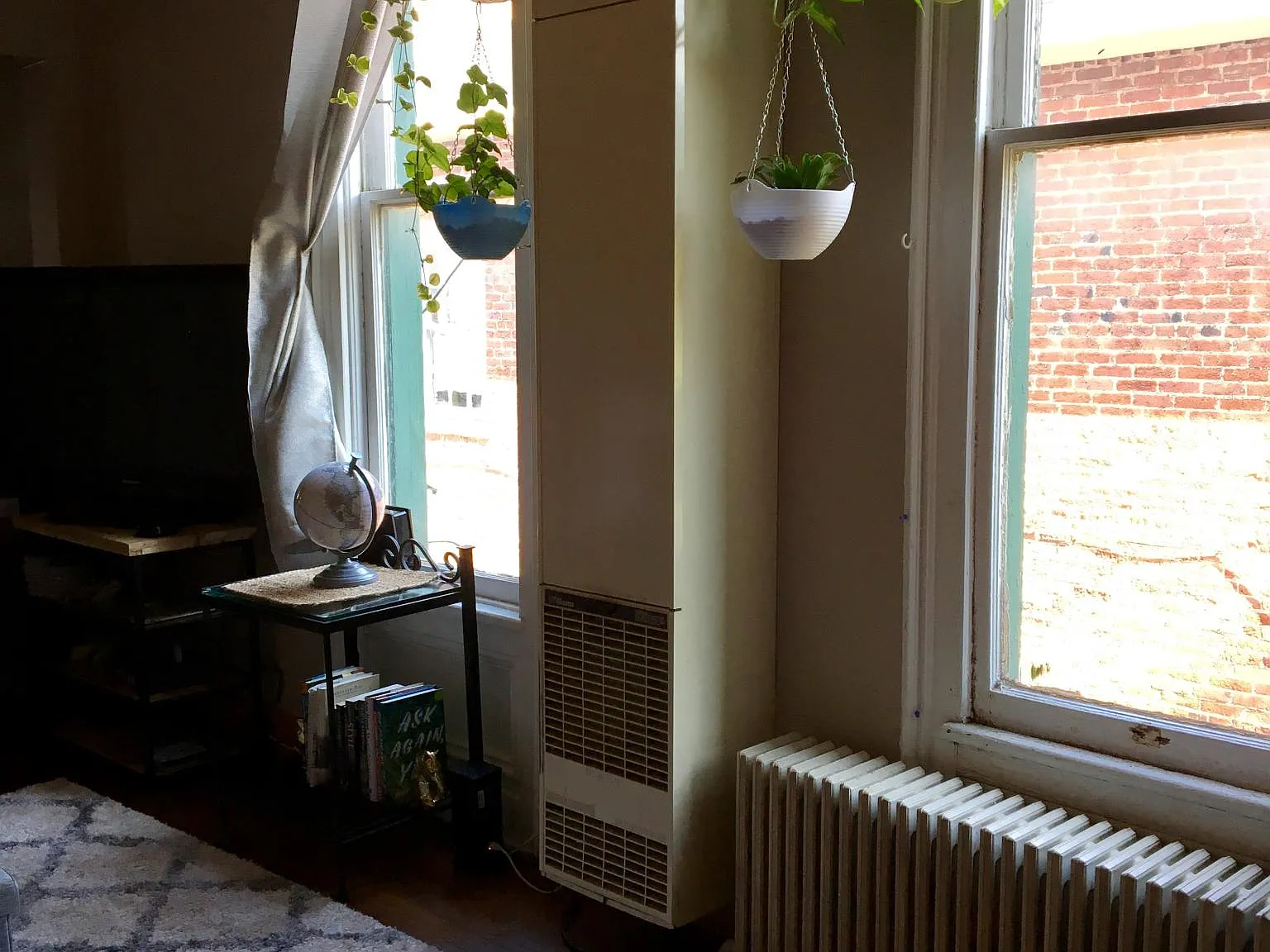 1 bed, 450 sqft, $1,200 — Photo 3