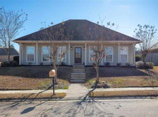 501 Mason Ct, Brandon, MS 39047