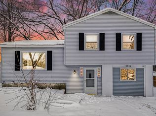 5532 Chatham St, Portage, MI 49002