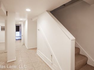 540 Madison St NW #B, Washington, DC 20011