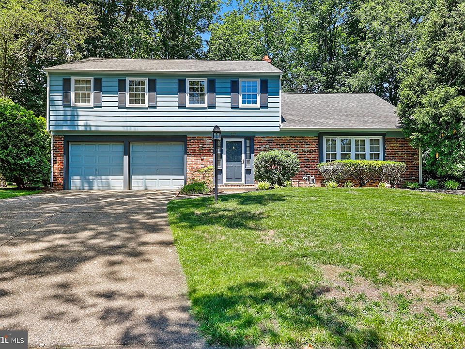 202 Horse Shoe Ct, Cherry Hill, NJ 08034 | Zillow