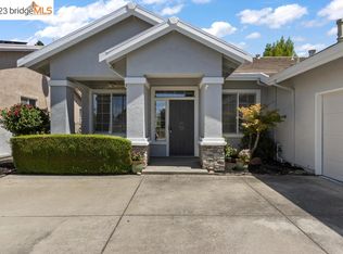 314 Gladstone Dr, Brentwood, CA