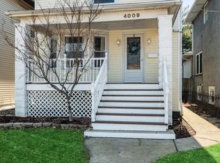 4009 W Grace St, Chicago, IL 60641