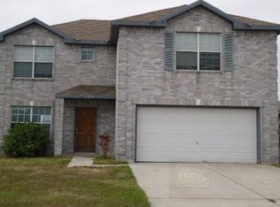 2701 Foxtail Palm Dr, Harlingen, TX 78552
