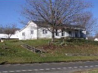 State Road 67, Freedom, IN 47431