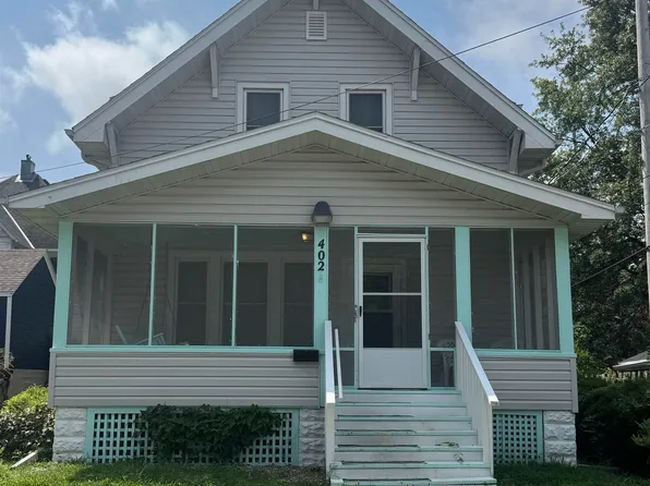402 Crose Ct, Shenandoah, IA 51601