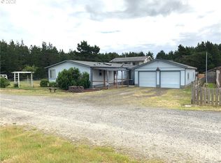 902 274th Pl, Ocean Park, WA