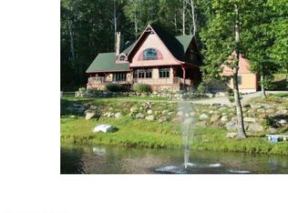 460 Washington St, Camden, ME 04843