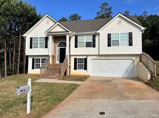 5011 Grist Mill Dr, Villa Rica, GA
