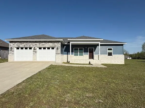 60 L Loop #J, Batesville, AR 72501