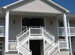 2630 Guyer St UNIT 1D, High Pt, NC 27265