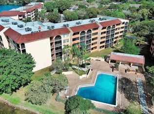 3955 N Nob Hill Rd APT 305, Sunrise, FL 33351