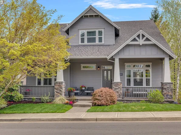 13033 SW Wilmington Ln, Tigard, OR 97224