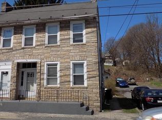 140 Main St, Freemansburg, PA 18017