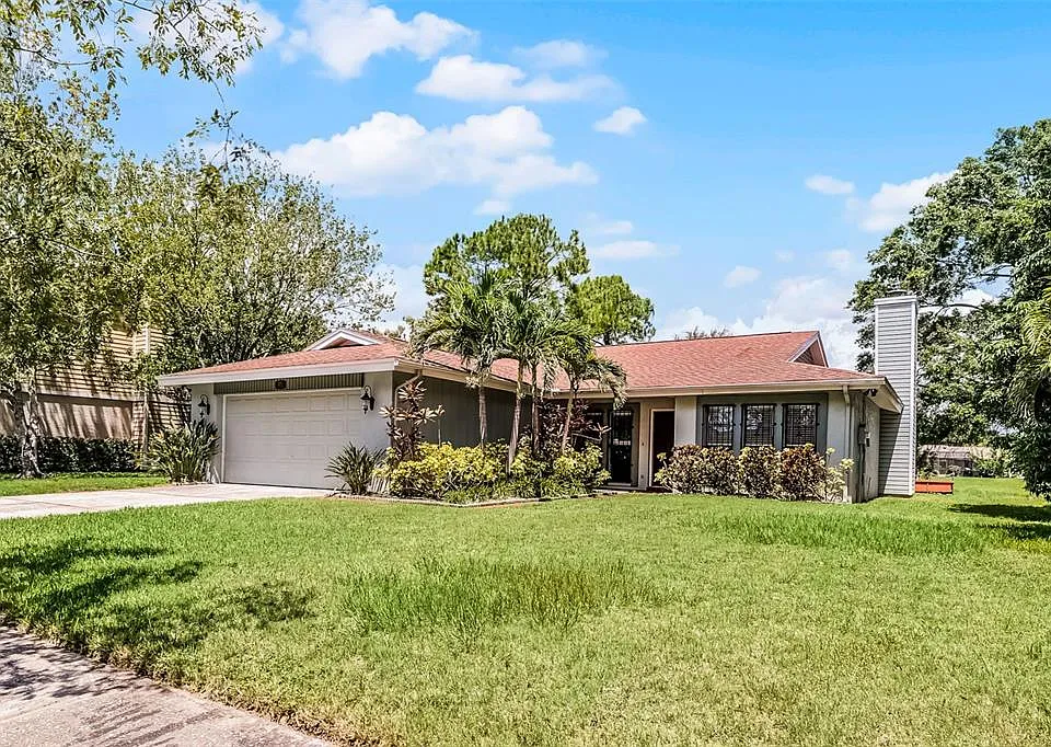8208 La Serena Dr