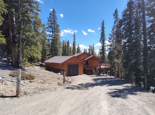 226 Pine Cone Way, Fairplay, CO 80440