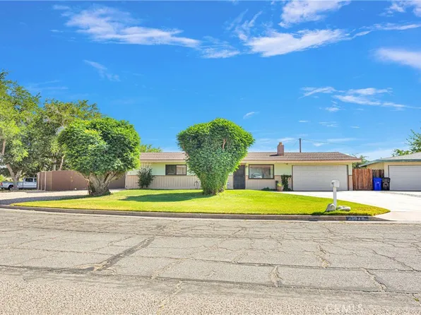 15049 S Culver Rd, Victorville, CA 92394