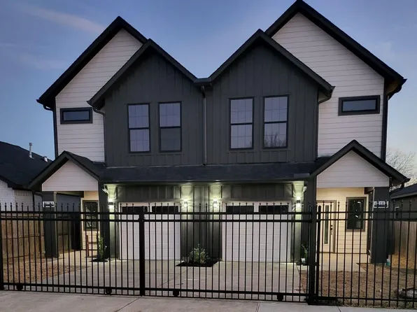 4618 Davenport St #B, Houston, TX 77051