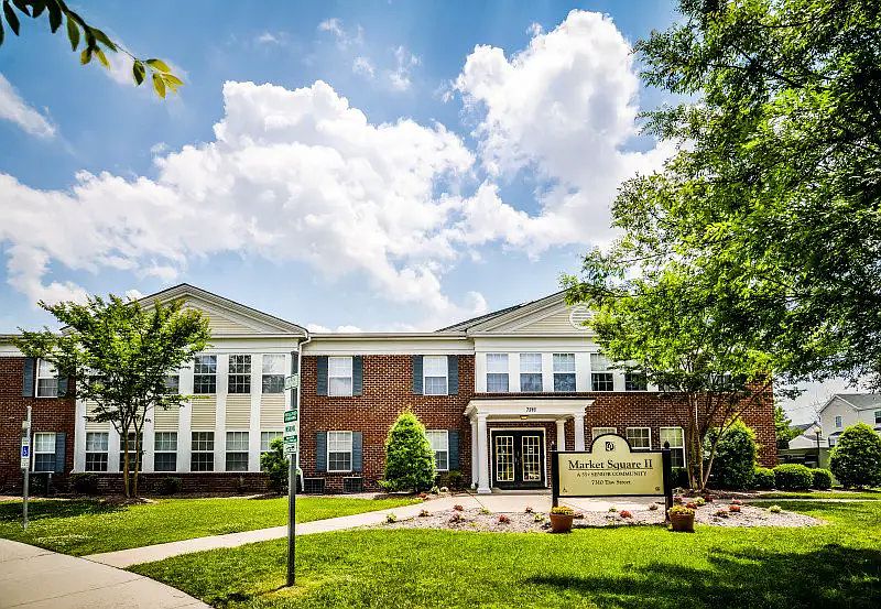 Market Square V 7300 Taw St North Chesterfield VA Zillow