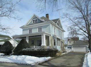 704 1st Ctr, Brodhead, WI 53520