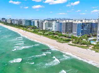 9595 Collins Ave #N4-C, Surfside, FL 33154