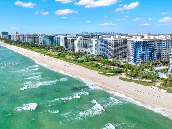 9595 Collins Ave #N4-c, Surfside, FL 33154