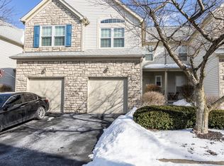 2624 Village Pier Ln, Hilliard, OH 43026