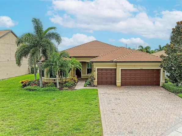 13897 UMBRIA STREET, VENICE, FL 34293