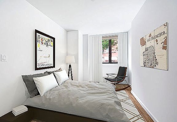 2nd image of 62 Avenue B APT 4K