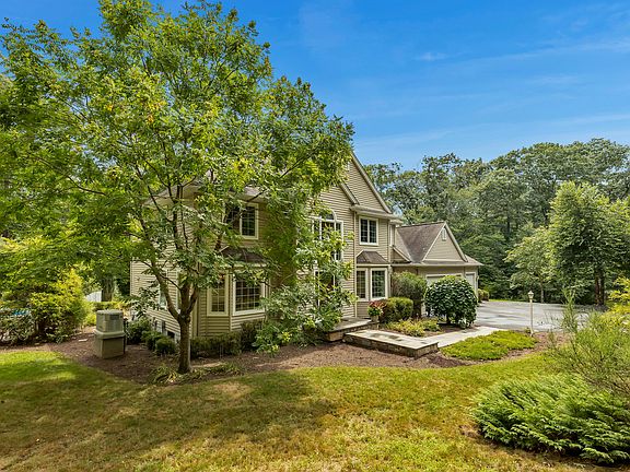 80 Norwich Salem Road