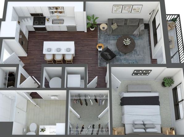 Indigo Stuart Apartments | 3800 S Kanner Hwy, Stuart, FL