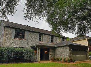 311 Birch Hill Dr, Sugar Land, TX 77479