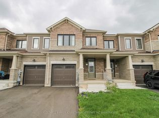 77 Keelson St, Welland, ON L3B 0M4