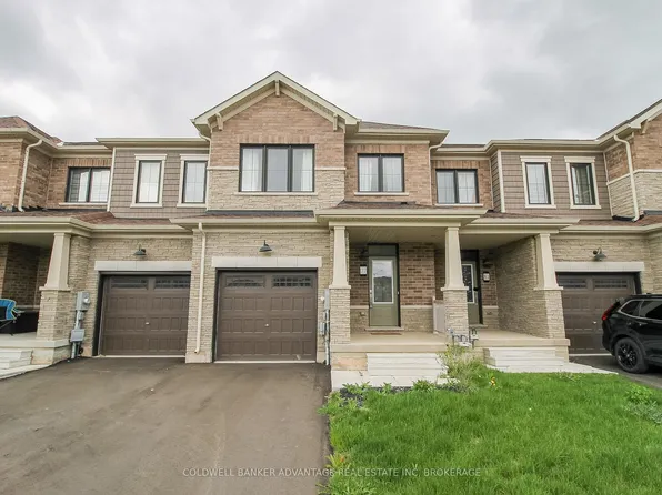 77 Keelson St, Welland, ON L3B 0M4