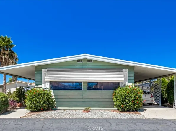 1525 W Oakland Ave Spc 25, Hemet, CA 92543