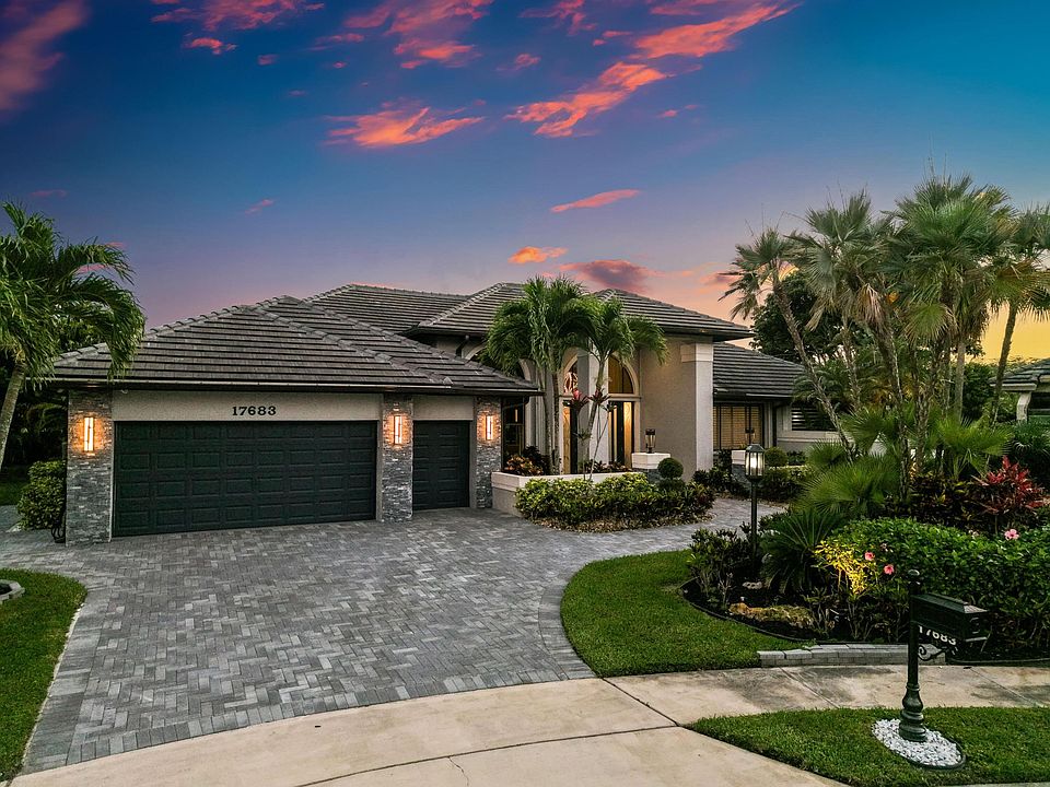 17683 Sealakes Drive, Boca Raton, FL 33498 | Zillow