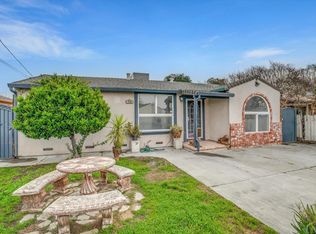 734 S Olive Ave, Stockton, CA 95215