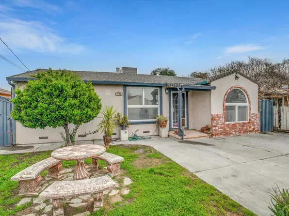 734 S Olive Ave, Stockton, CA 95215