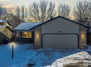 3778 Jefferson Dr, Loveland, CO 80538