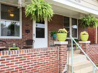5228 Gresham St, Saint Louis, MO