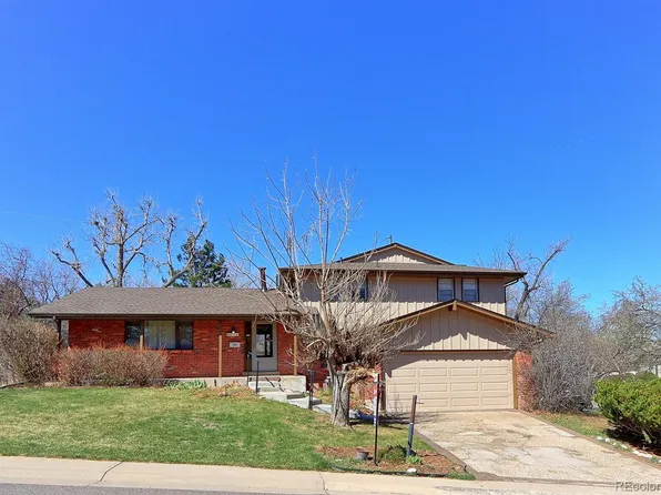 6151 S Rosewood Drive, Littleton, CO 80121