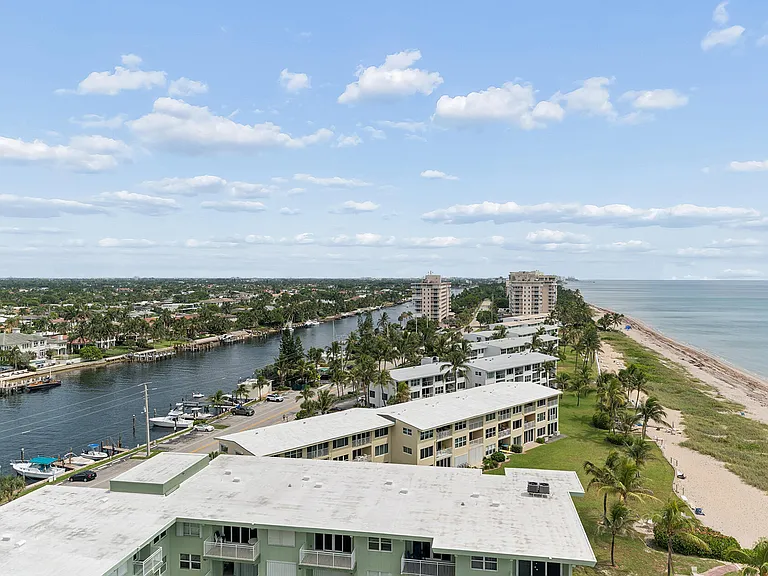 1021 Hillsboro Mile Bch #1008 — Photo 4