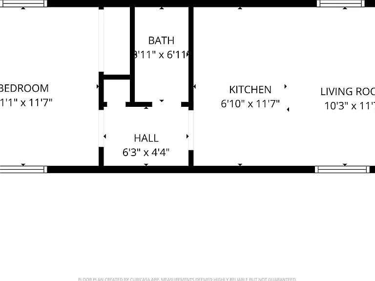 110 Robbins St — Photo 10
